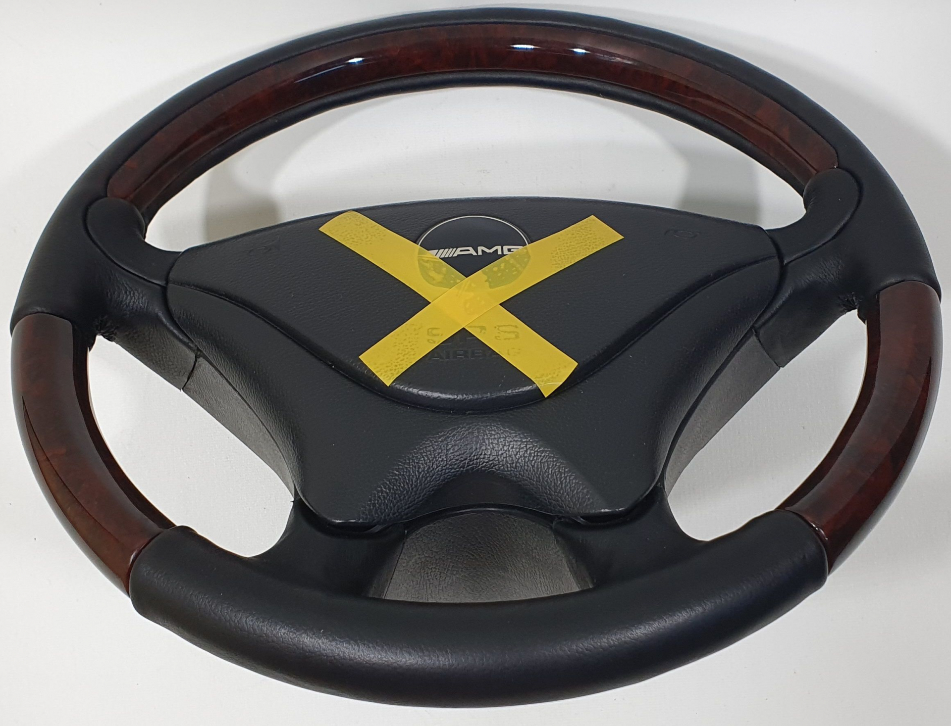 Wood Steering Wheels For Sale - Woodensteeringwheels.com